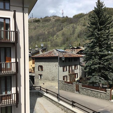 La Maison Di La Thuile Zewnętrze zdjęcie