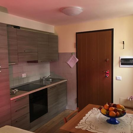 La Maison Di La Thuile Zewnętrze zdjęcie