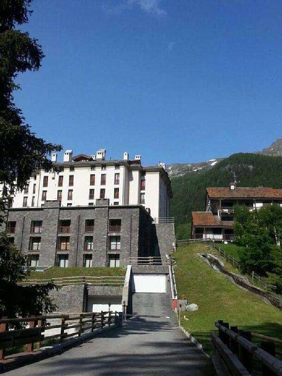 La Maison Di La Thuile Pokój zdjęcie