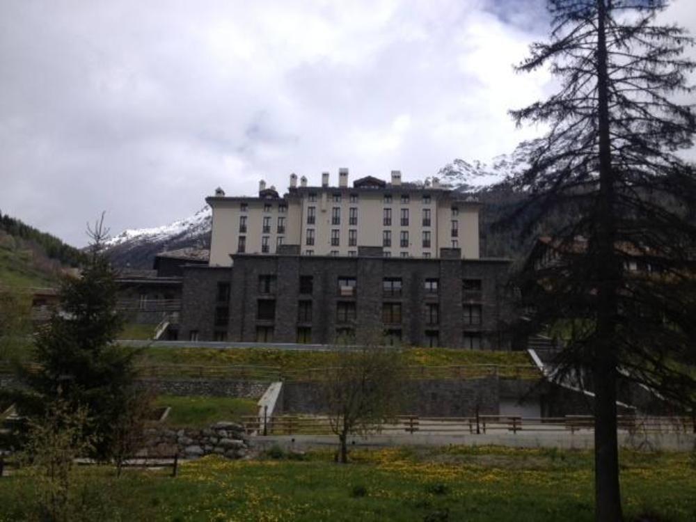 La Maison Di La Thuile Pokój zdjęcie
