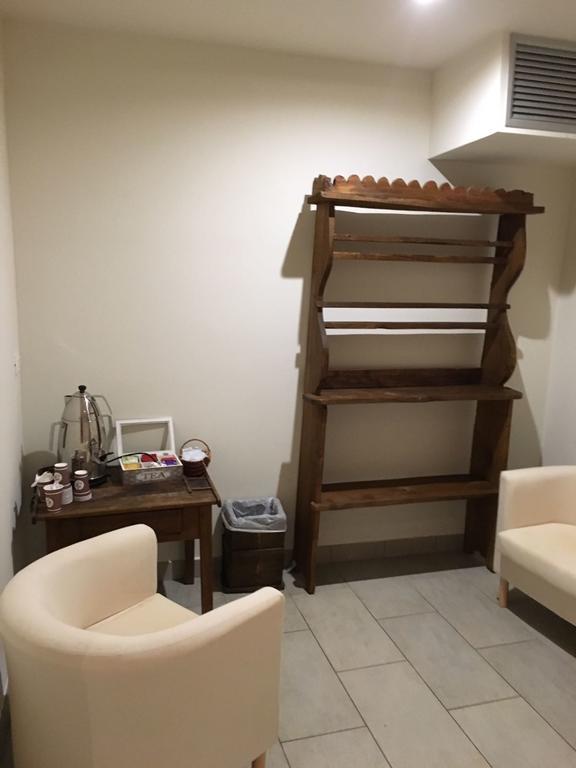 La Maison Di La Thuile Zewnętrze zdjęcie
