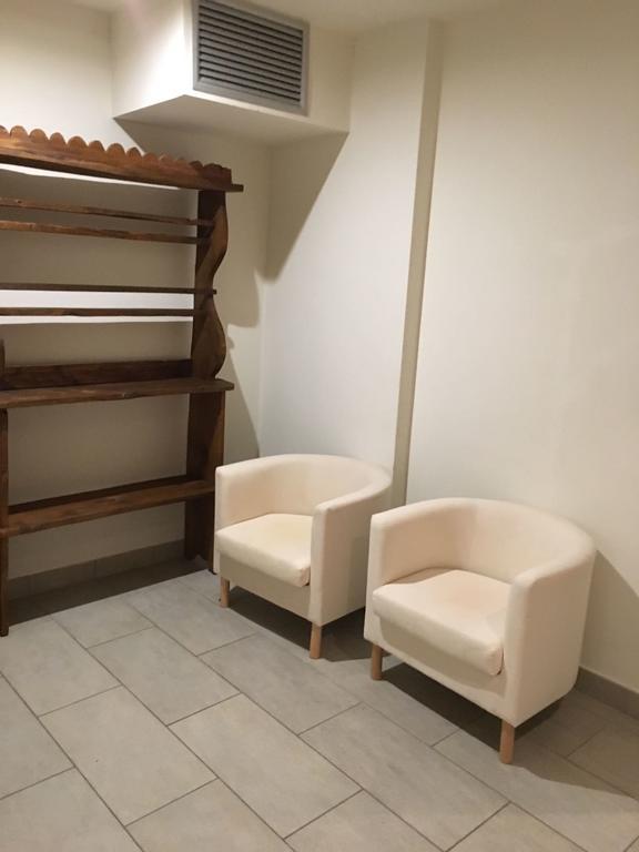 La Maison Di La Thuile Zewnętrze zdjęcie