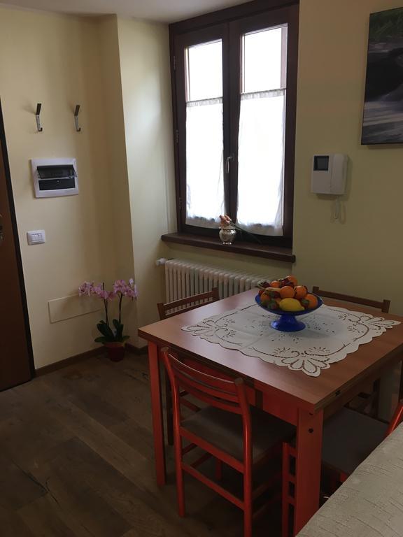 La Maison Di La Thuile Zewnętrze zdjęcie