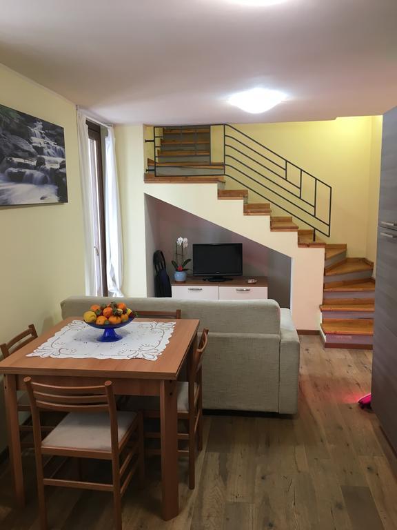 La Maison Di La Thuile Zewnętrze zdjęcie