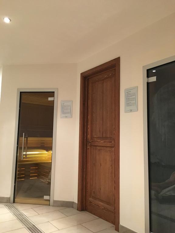 La Maison Di La Thuile Zewnętrze zdjęcie