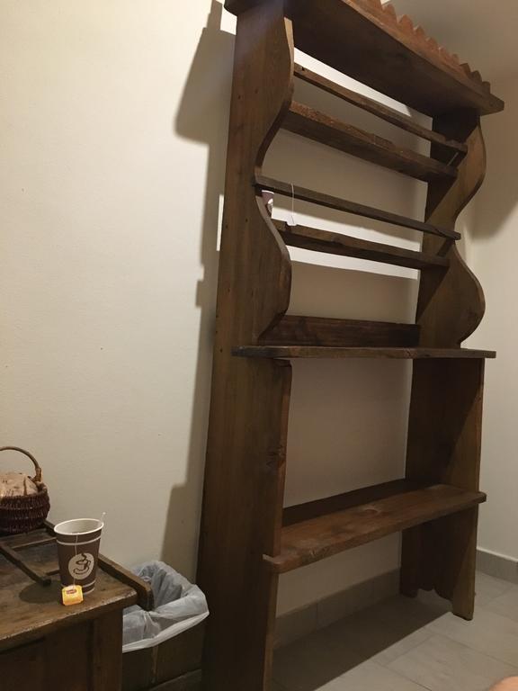 La Maison Di La Thuile Zewnętrze zdjęcie