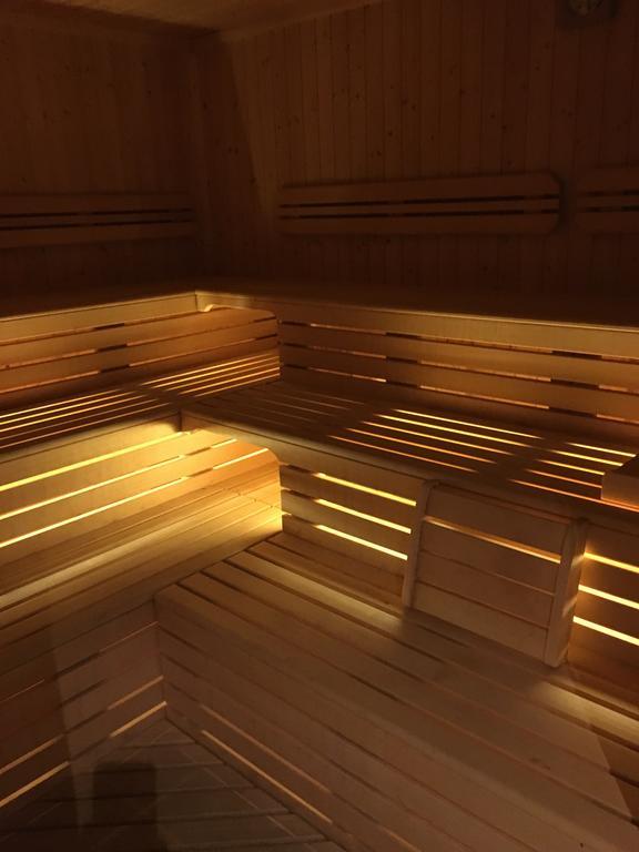 La Maison Di La Thuile Zewnętrze zdjęcie