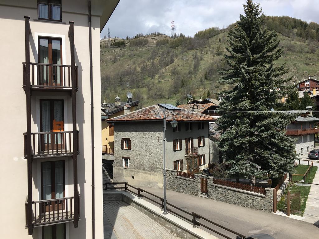 La Maison Di La Thuile Zewnętrze zdjęcie