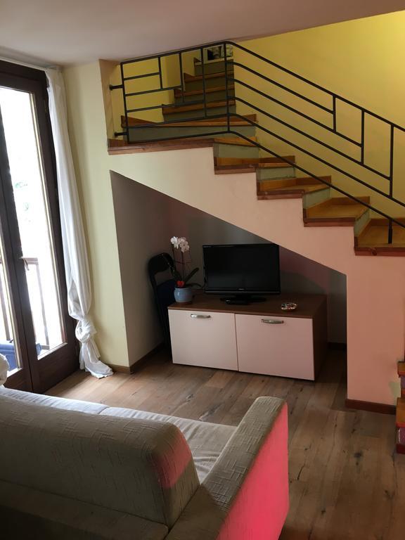 La Maison Di La Thuile Zewnętrze zdjęcie