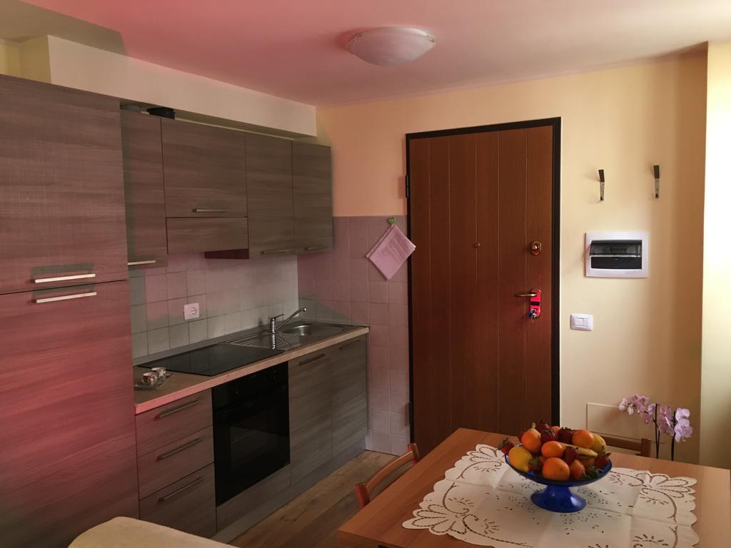La Maison Di La Thuile Zewnętrze zdjęcie