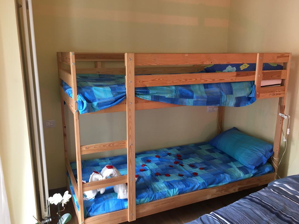 La Maison Di La Thuile Zewnętrze zdjęcie