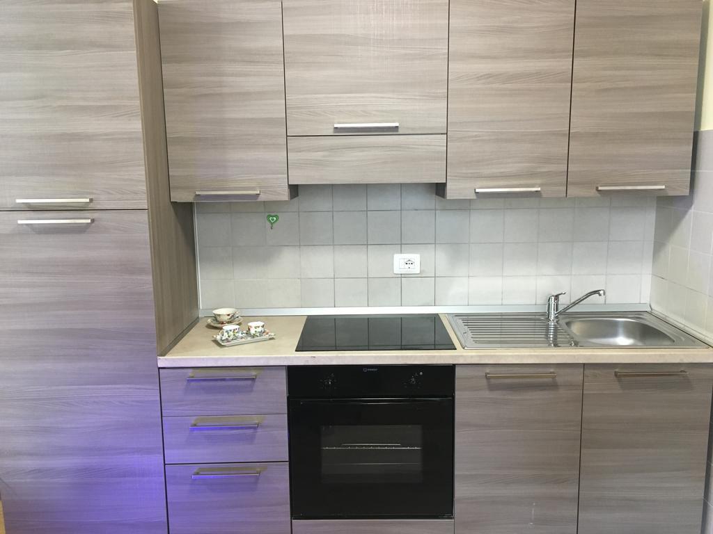 La Maison Di La Thuile Zewnętrze zdjęcie