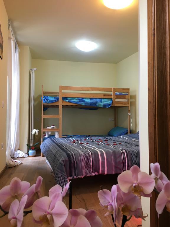 La Maison Di La Thuile Zewnętrze zdjęcie
