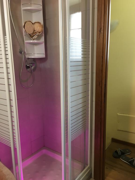 La Maison Di La Thuile Zewnętrze zdjęcie