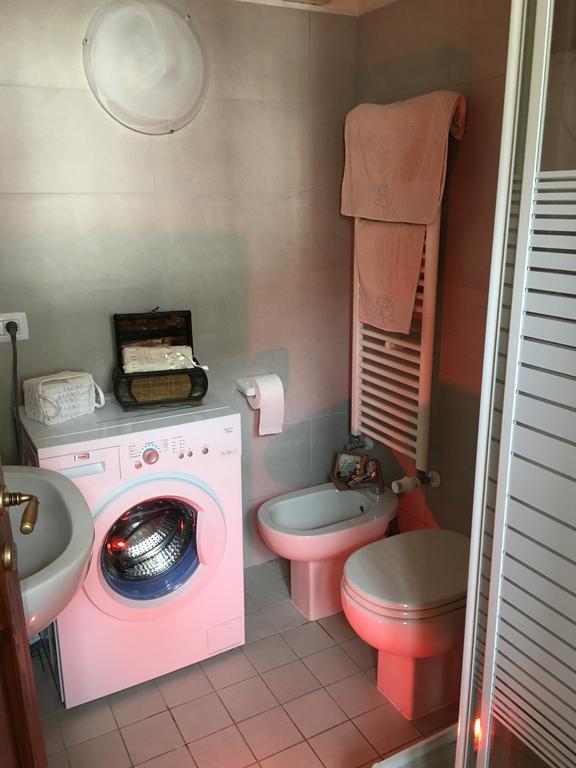 La Maison Di La Thuile Zewnętrze zdjęcie