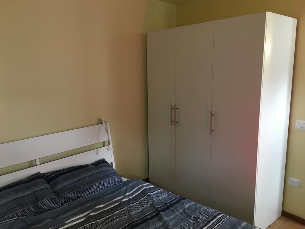 La Maison Di La Thuile Zewnętrze zdjęcie