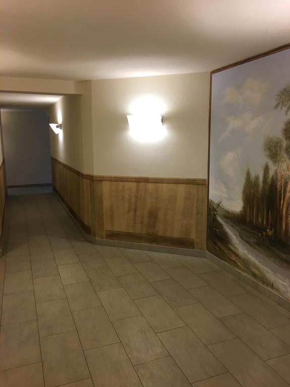 La Maison Di La Thuile Zewnętrze zdjęcie